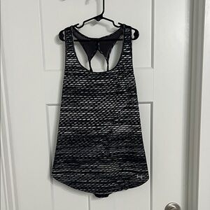 Underarmour workout tank